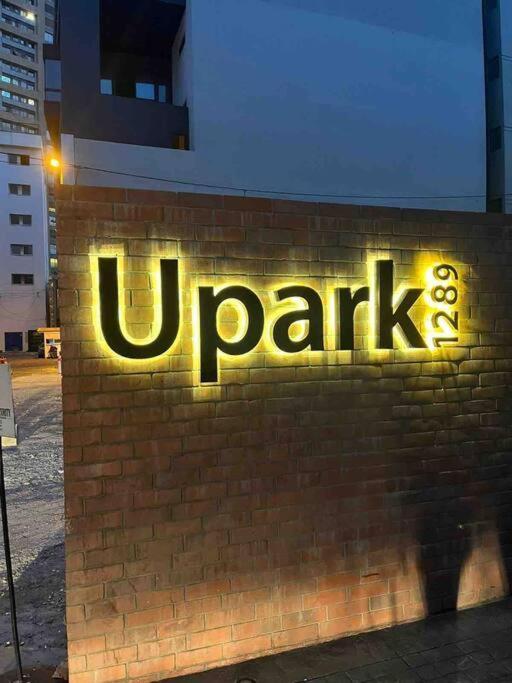 U Park 1-br In Sin El Fil Apartment *