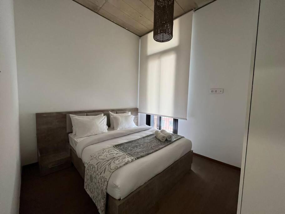 Apartment U Park 1-br In Sin El Fil *