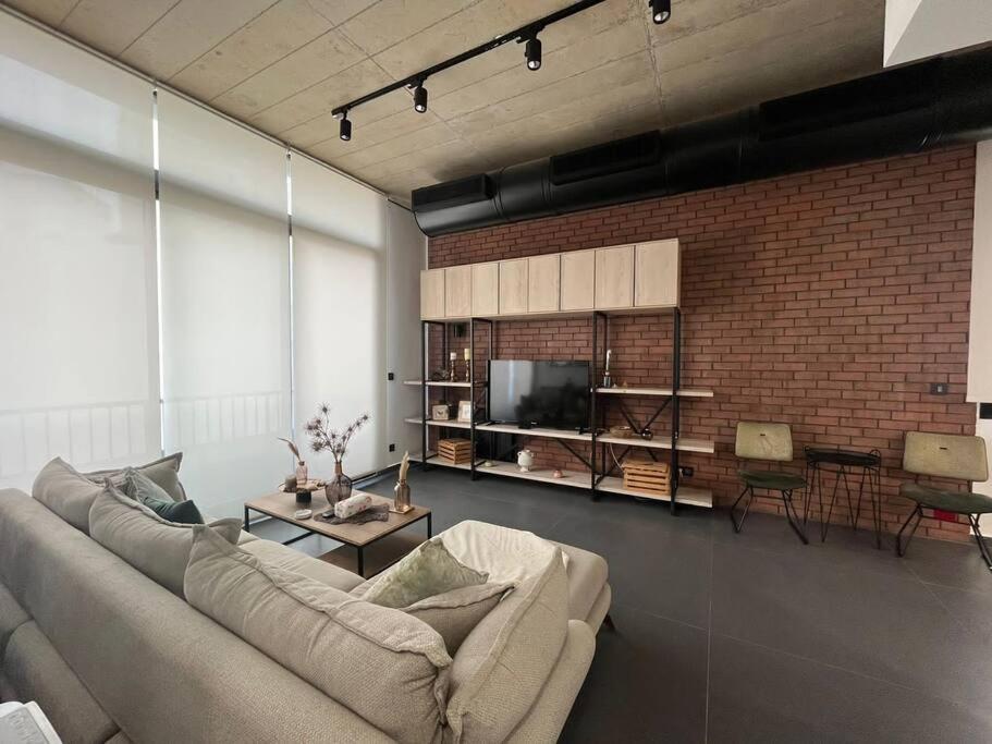 U Park 1-br In Sin El Fil Apartment *