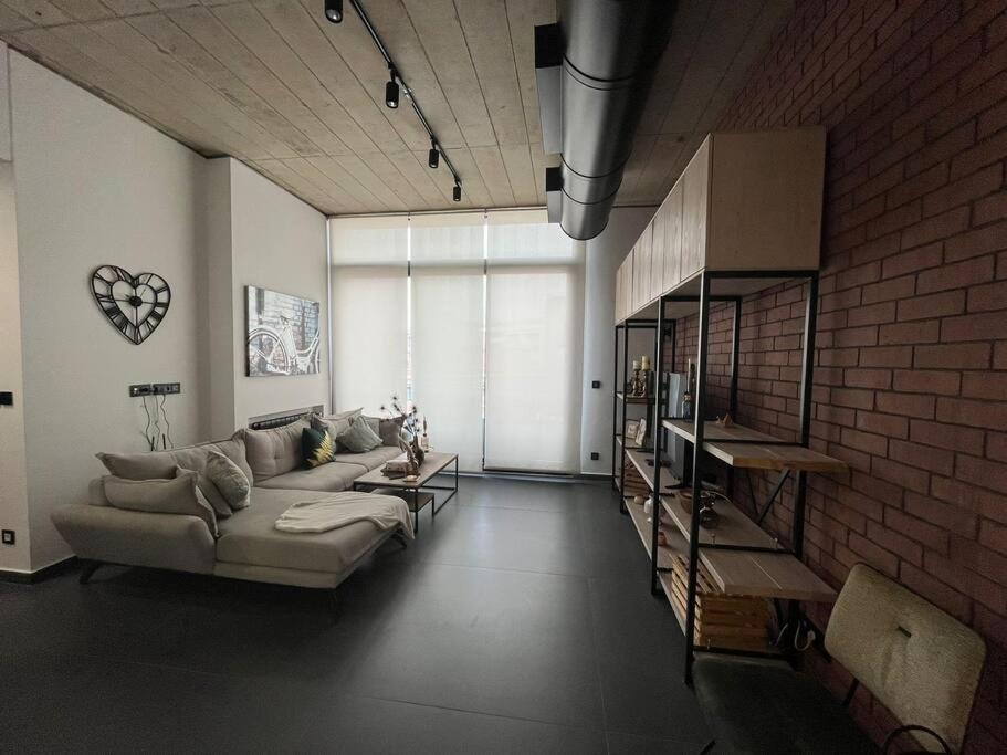 Apartment U Park 1-br In Sin El Fil *