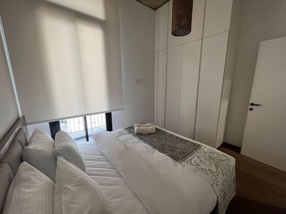 Apartment U Park 1-br In Sin El Fil *