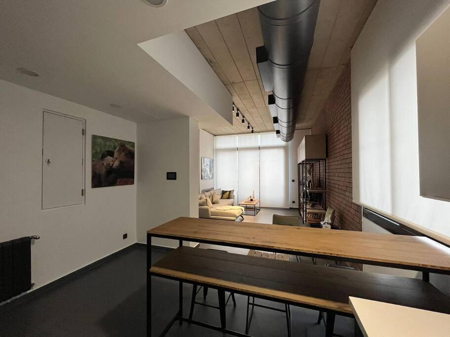 Apartment U Park 1-br In Sin El Fil Beirut