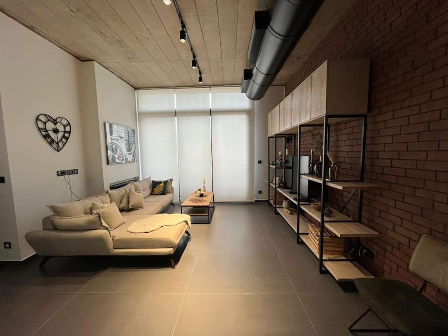 Apartment U Park 1-br In Sin El Fil Beirut