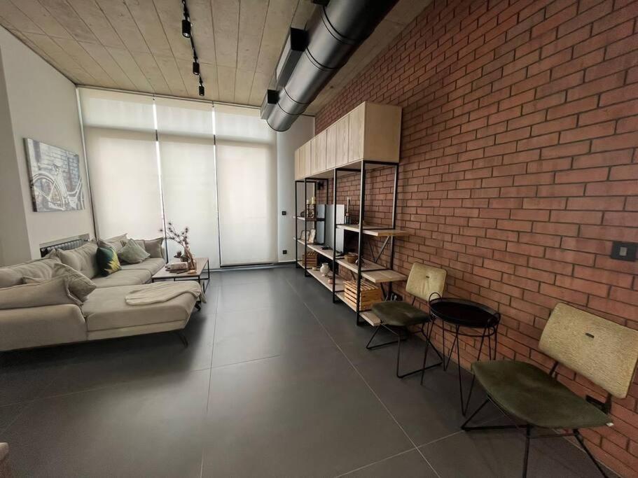 Apartment U Park 1-br In Sin El Fil
