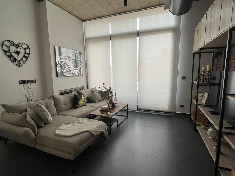 U Park 1-br In Sin El Fil Apartment Beirut